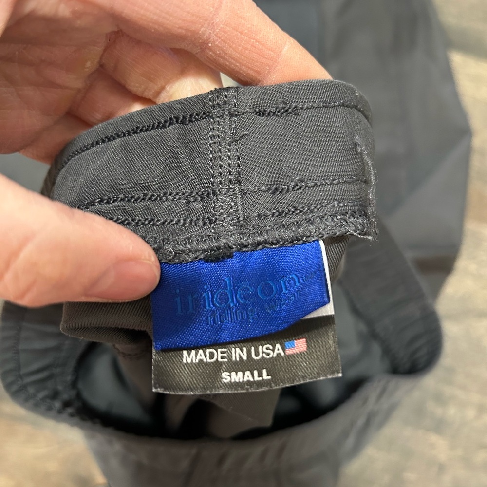 Irideon Issential Riding Tights Size Small - Picture 3 of 6